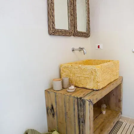 Вилла Antica Pietra - Con Piscina In Puglia *