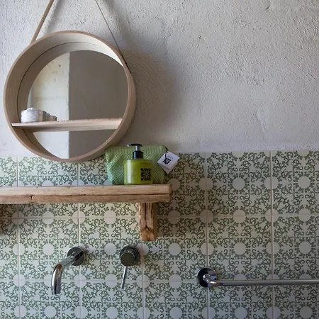 Вилла Antica Pietra - Con Piscina In Puglia *
