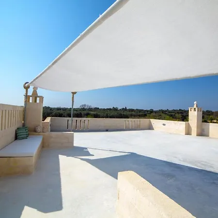 Вилла Antica Pietra - Con Piscina In Puglia