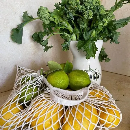 Antica Pietra - Con Piscina In Puglia Вилла *